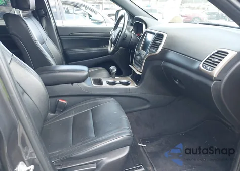 2015 Jeep Grand Cherokee Laredo z USA, uszkodzony, nr VIN 1C4RJFAG0FC209443